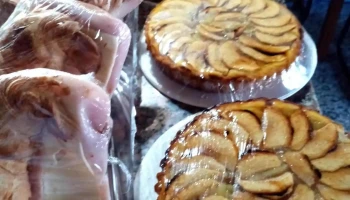 Kaly Café - Departamento De Canelones Kaly Café - Departamento De Canelones