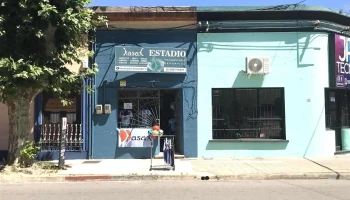 Kasak Sport Estadio - 98000 Sarandí Del Yí Kasak Sport Estadio - 98000 Sarandí Del Yí