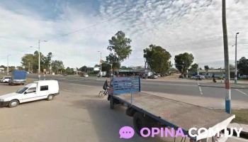 Katia Grygierchyk - 15000 Ciudad De La Costa