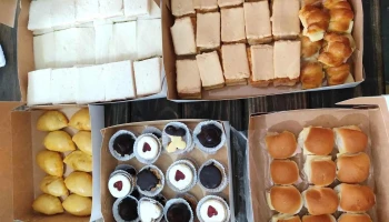 Kattia Silva Pastelería Artesanal - 15300 Parque Del Plata