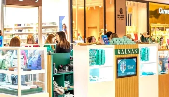 Kaunas Punta Carretas - 11300 Montevideo