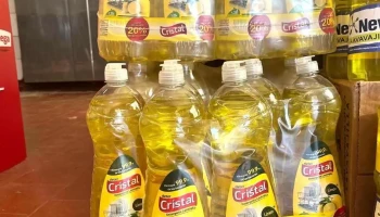 Kaus Distribuidora - 55000 Bella Unión