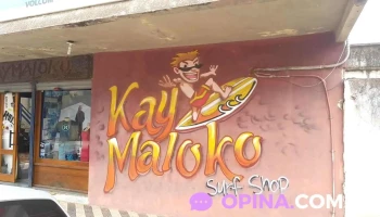 Kaymaloko Surf Shop - - União