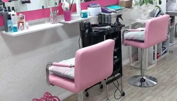 Kei peluquería - 11200 Montevideo