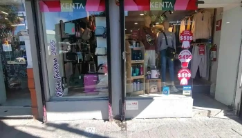 Kenta Mayorista - 11800 Montevideo