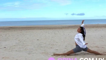 Kf Dance Studio - Piriápolis Kf Dance Studio - Piriápolis