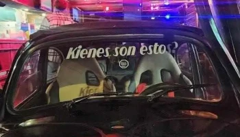 Kienes Son Estos ? - La Paz