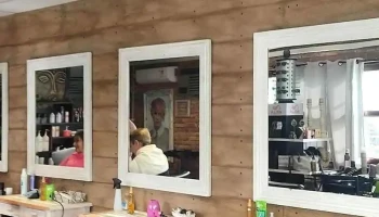 Kike Hair Salon - Rbla. Dr. Miguel Perea Y Kike Hair Salon - Rbla. Dr. Miguel Perea Y