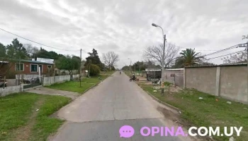 Kin Tin Tan - Montevideo