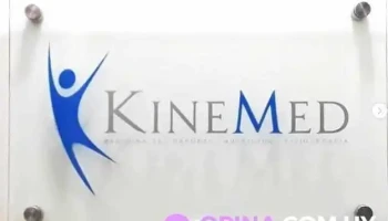 Kinemed - Montevideo