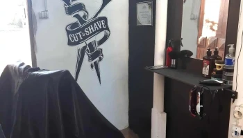 King Barber - Departamento De Cerro Largo
