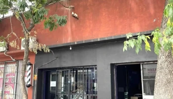 Kings Of The City - Entre General Artigas Y Kings Of The City - Entre General Artigas Y