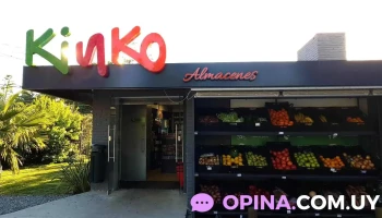 Kinko - 11500 Montevideo