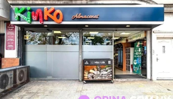 Kinko - 11600 Montevideo Kinko - 11600 Montevideo