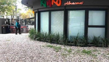 Kinko - Montevideo