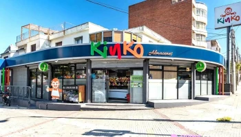 Kinko - Montevideo