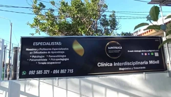 Kintsugi - Montevideo