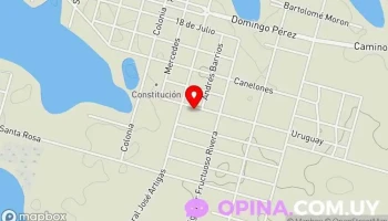 Kiosco 24hs - 50100 Constitución