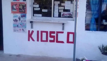 Kiosco 26 De Mayo - 26 De Mayo Kiosco 26 De Mayo - 26 De Mayo