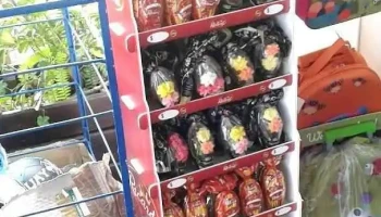 Kiosco Charo - La Floresta Kiosco Charo - La Floresta