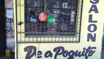 Kiosco De A Poquito - 12800 Montevideo Kiosco De A Poquito - 12800 Montevideo