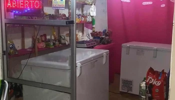 Kiosco El Baixinho - 55001 Baltasar Brum Kiosco El Baixinho - 55001 Baltasar Brum