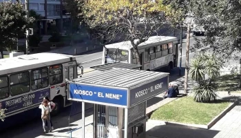 Kiosco El Nene - 11800 Montevideo