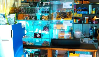 Kiosco Lo De Tony - Atala Toscano De Mendivel Kiosco Lo De Tony - Atala Toscano De Mendivel