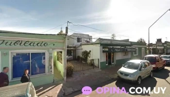 Kiosco Mafalda, Salón y Papelería - Maldonado Kiosco Mafalda, Salón y Papelería - Maldonado