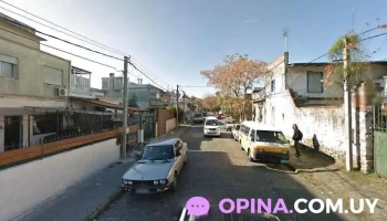 Kiosco Natlye - Montevideo