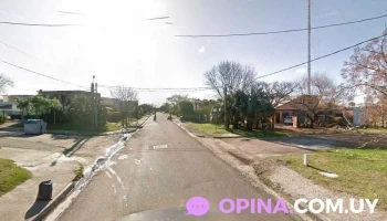 Kiosco y Regalaría Rc - Maldonado