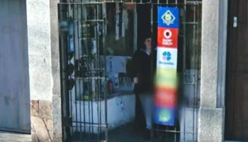 Kiosko - 12000 Montevideo