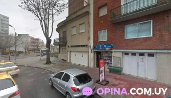 Kiosko el Bebé - 11800 Montevideo