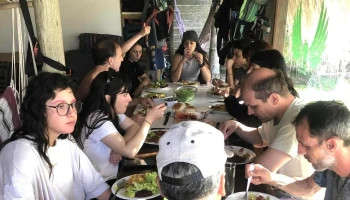 KiteSurf La Paloma - La Paloma