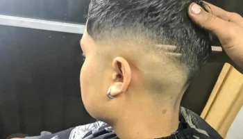 Kn'cbarber - 91001 Barros Blancos