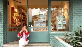 Kökino - Jugueteria y Papelería - Montevideo