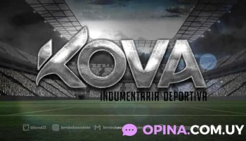 Kova Indumentaria Deportiva - 15000 Ciudad De La Costa