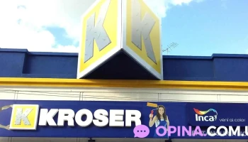 Kroser Barraca Bentancur - San Jacinto Kroser Barraca Bentancur - San Jacinto