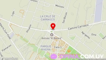 Kroser camino carrasco - Cno. Carrasco