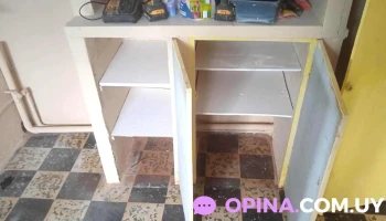 Kroser Meneguzzi - 12500 Montevideo