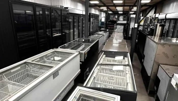 Kuma Rinasol Sa - 15000 Gral. Líber Seregni