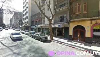 La Academia de Arte de Montevideo - Montevideo La Academia de Arte de Montevideo - Montevideo