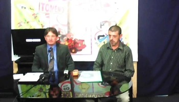 La Academia Prof.Slekis-Ing.Velazco - Paso De Los Toros