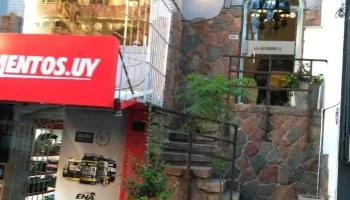 La Academia Uruguay - Montevideo La Academia Uruguay - Montevideo