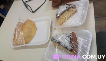 La Alacena Salto, almacén saludable - 50000 Salto