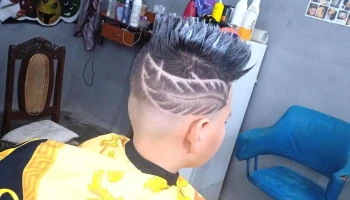 La aldea barbershop 💈 - 22 39 Esquina La aldea barbershop 💈 - 22 39 Esquina