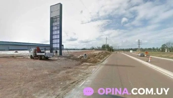 La Asistencial Policlinica Norte - Cam. De Los Gauchos La Asistencial Policlinica Norte - Cam. De Los Gauchos