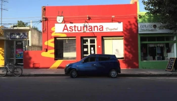 La Asturiana Sarandí - 97100 Sarandí Del Yí