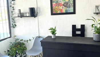 La Avenida Studio - Av. Flores La Avenida Studio - Av. Flores