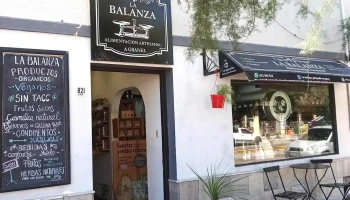 La Balanza Piriapolis - 20200 Piriápolis La Balanza Piriapolis - 20200 Piriápolis